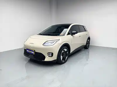 GAC Aion UT 2025