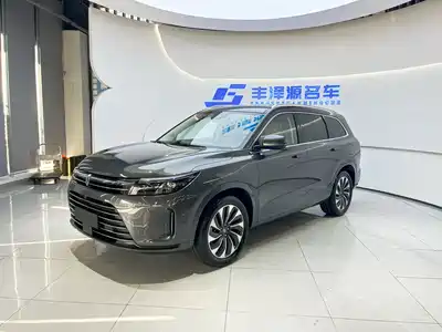 AITO Wenjie M7 2022