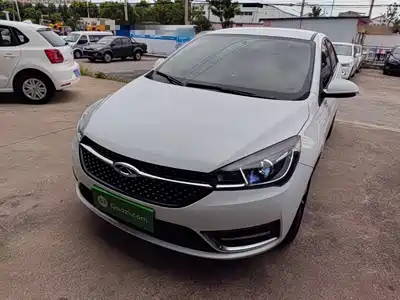Chery Arrizo 5 2022