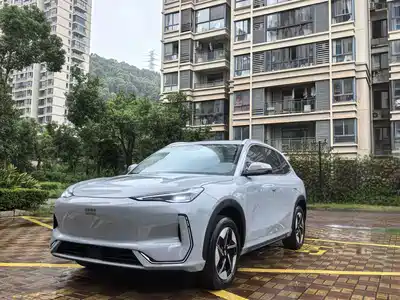 Geely Galaxy E5 2026