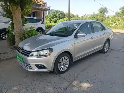 Volkswagen Jetta 2015