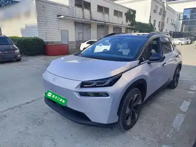 GAC Aion V 2023