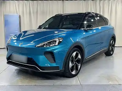ARCFOX Alpha T 2023