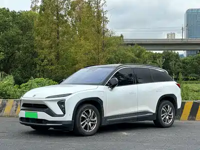 NIO ES6 2022