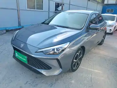 Roewe i5 2024