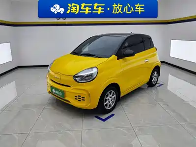 Roewe Kaiwei CLEVER 2022