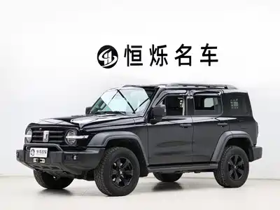 Tank 300 2022