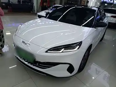 BYD Seal 06 New Energy 2025