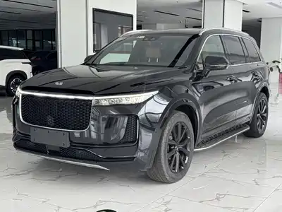 Li Auto ONE 2020