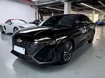 Chery Arrizo 8 2025