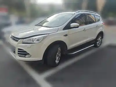 Ford Kuga 2014