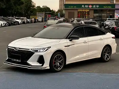 Chery Arrizo 8 2023