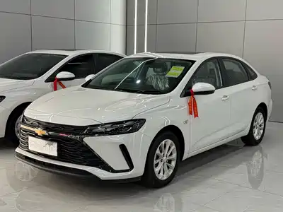 Chevrolet Monza 2025