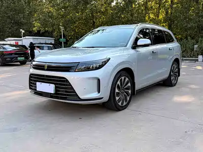 AITO Wenjie M7 2024