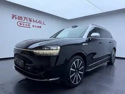 AITO Wenjie M9 2024
