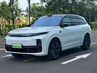 Li Auto L7 2023