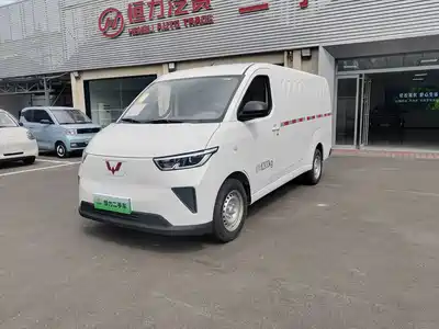 Wuling Motors Yangguang 2026