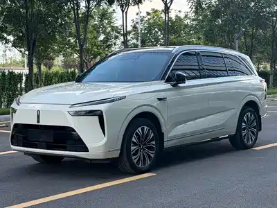 WEY Lanshan 2023