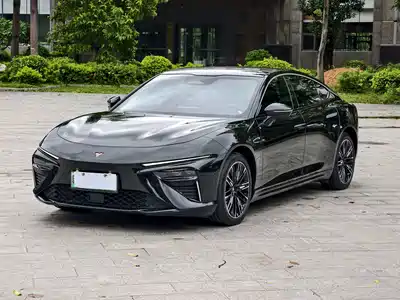 Nezha Auto S 2023