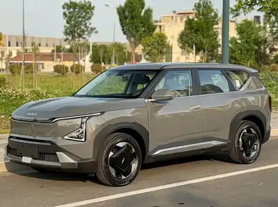 Kia EV5 2026