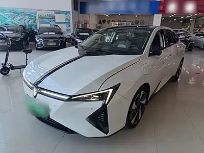 Lingxi L 2024