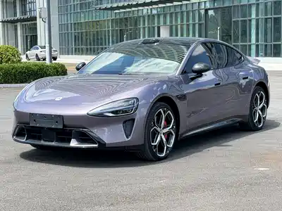 Xiaomi Auto SU7 2026