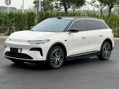 Leapmotor C11 2026