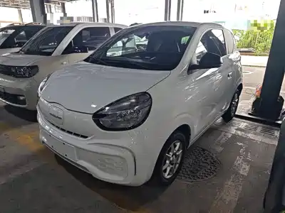 Roewe Kaiwei CLEVER 2023