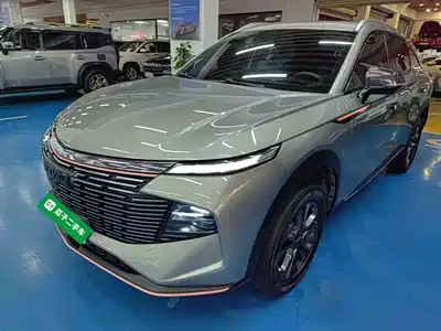 Haval Shenshou 2022