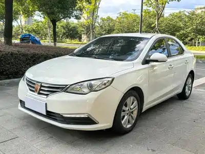 Roewe 360 2016