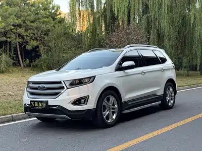Ford Edge 2017