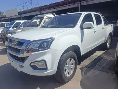 Isuzu Ruimai 2022