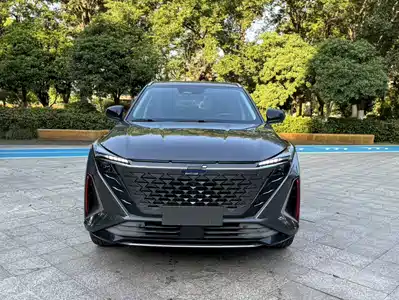 Changan Oshan Z6 2022