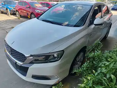 DS 5LS 2015
