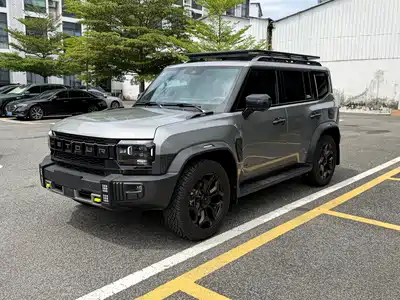 Jetour Traveler 2024