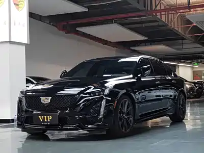 Cadillac CT5 2023