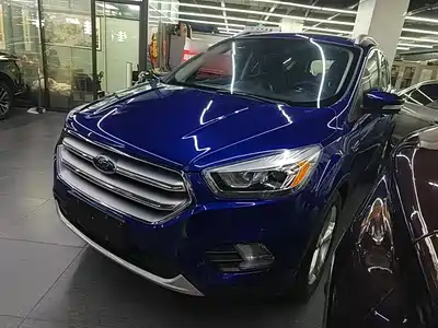Ford Kuga 2017