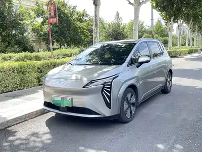 GAC Aion Y Plus 2024