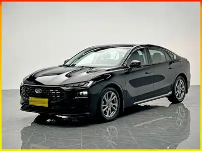 Ford Mondeo 2024