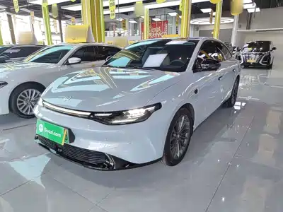 Leapmotor C01 2025