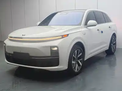 Li Auto L7 2023