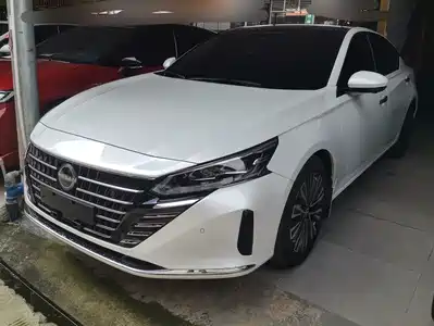 Nissan Teana 2024