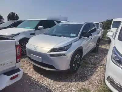 GAC Aion V 2024