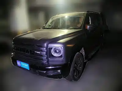 Haval H9 2025