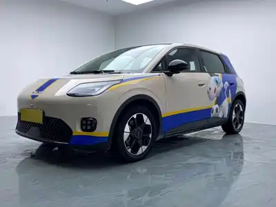 GAC Aion UT 2025