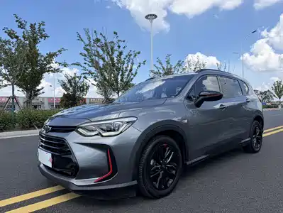 Chevrolet Volando 2022