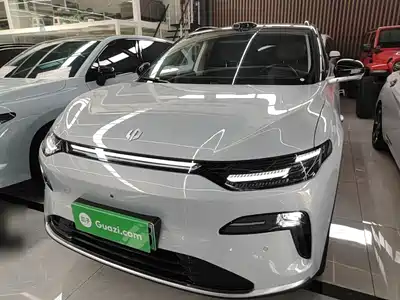 Leapmotor C11 2025