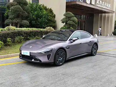 Xiaomi Auto SU7 2025