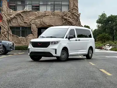 Wuling Motors Journey 2022