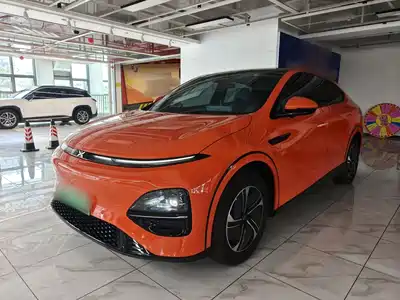 XPeng G6 2023